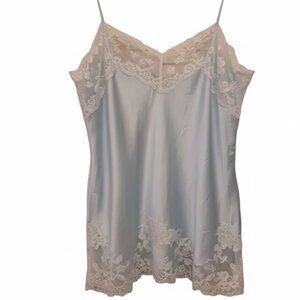 Victoria's Secret Chemise Large